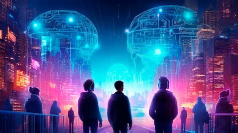 Imagen conceptual de un futuro alternativo en el universo Naruto