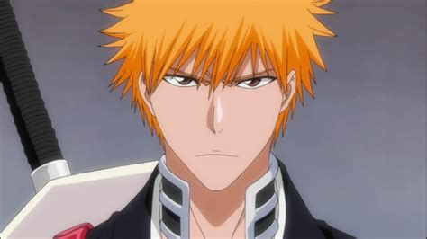 Ichigo Kurosaki vs Kugo Ginjō en Karakura Town