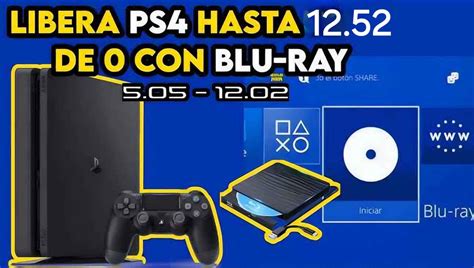 Iconos de consolas compatibles con Blu-ray