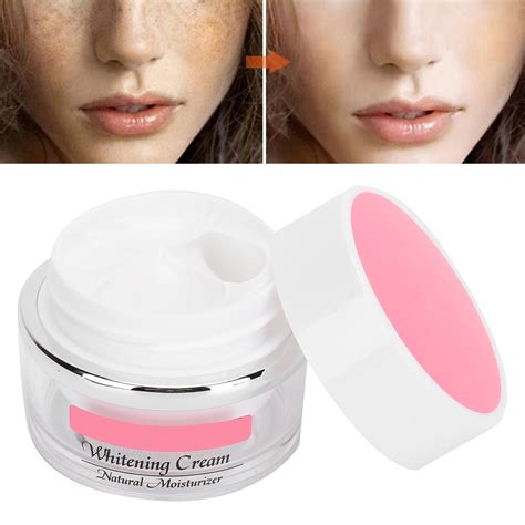 Crema blanqueadora para el cabello