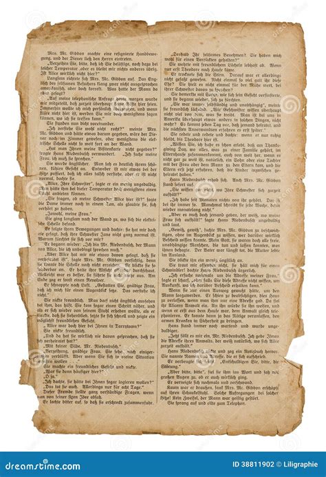 Página antigua de un libro histórico