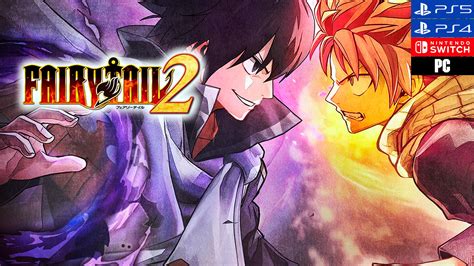 Ilustración de un combate mágico en Fairy Tail