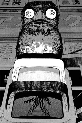 Imagen de Yoru, demonio de la guerra, en Chainsaw Man