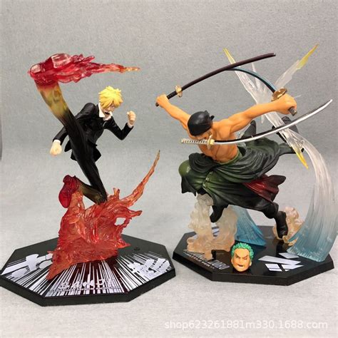 Figuras de One Piece para regalar en Navidad
