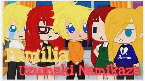 Familia Uzumaki-Namikaze