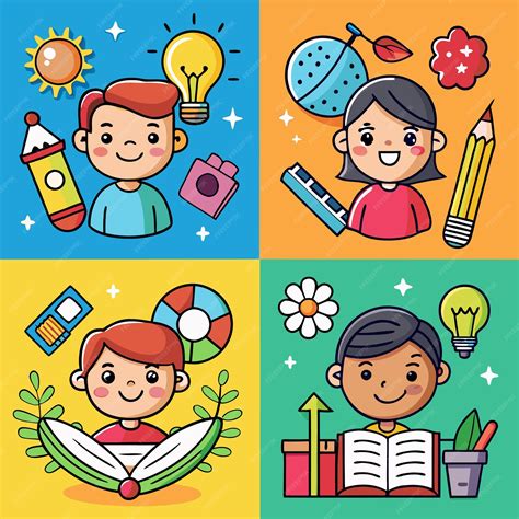 Iconos representando a las parejas Gajeel/Levy y Gray/Juvia