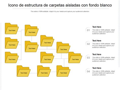 Estructura de carpetas para Plex