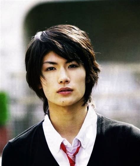 Haruma Miura joven