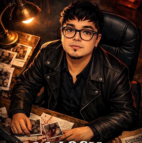 Demonio entrando en el cuerpo de Hendrickson