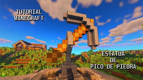 Merlin como estatua de piedra