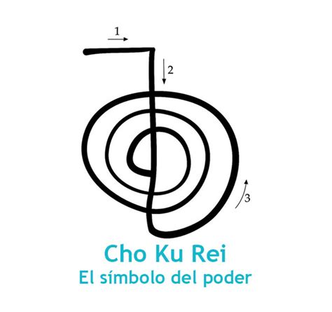 Símbolo del Reiki