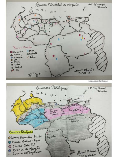 Mapa de las localizaciones principales de Fairy Tail