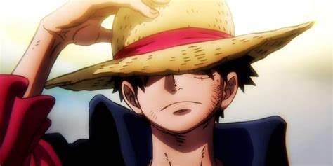 Luffy en Amazon Lily rodeado de Amazonas
