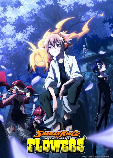 Póster de la serie 