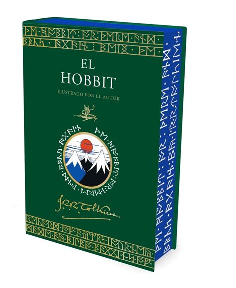 Edición especial de El Hobbit