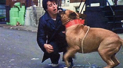 Takizawa Seidou con su perro Rocky