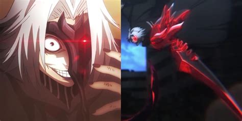 El brazo regenerado de Takizawa Seidou