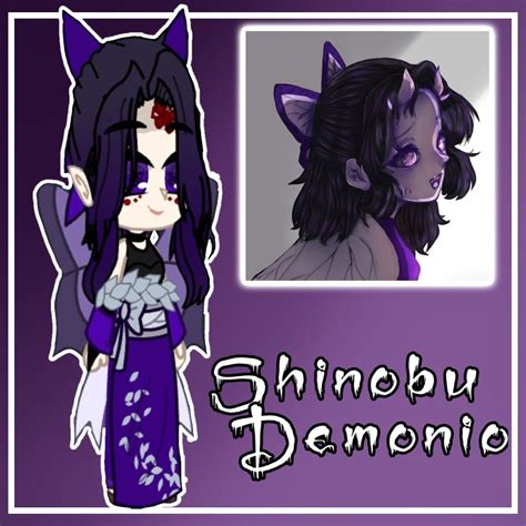 Shinobu Kocho enfrentando a un demonio