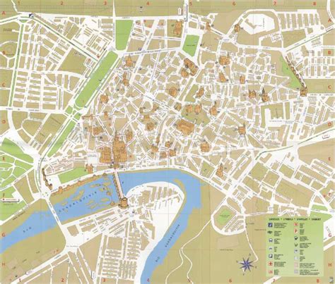 Mapa de España destacando Córdoba como centro de distribución de GoldSaucerStore