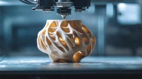 Proceso de impresión 3D de una máscara