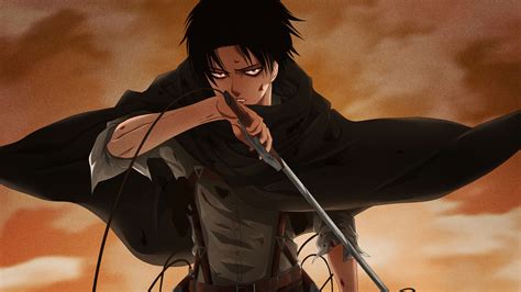 Levi Ackerman