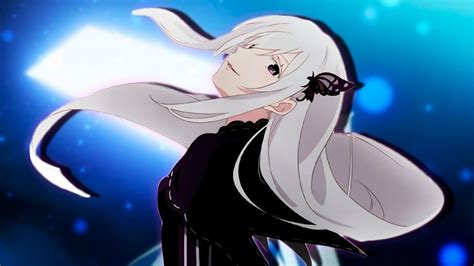 Personajes de Re:Zero