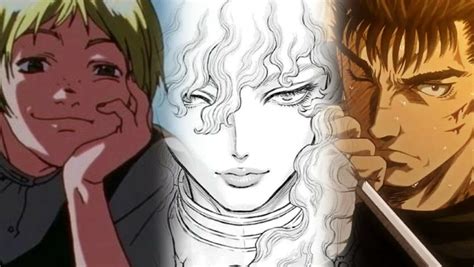 Ilustración de la batalla entre la Banda del Halcón y los Caballeros Destructores Superacorazados de la Ballena Azul