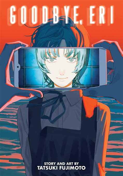 Protagonista de Goodbye Eri