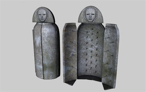 Iron Maiden Jeanne y la Doncella de Hierro