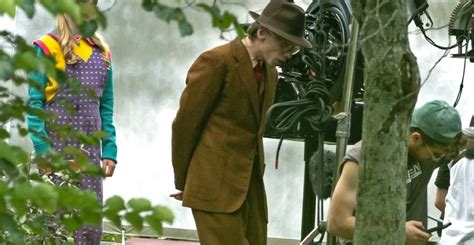 Dogramag en su forma humana