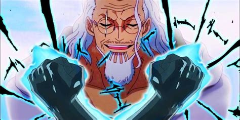 Silvers Rayleigh usando Haki