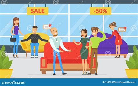 Ilustración de Geonwoo en la tienda de adultos.