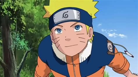 Naruto Uzumaki