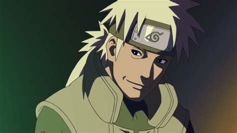 Sakumo Hatake con su espada blanca