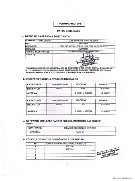 Spandam recibiendo un informe incompleto