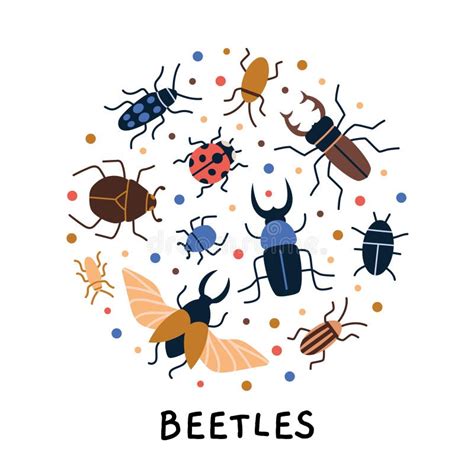 Ilustración de los Revive Bugs