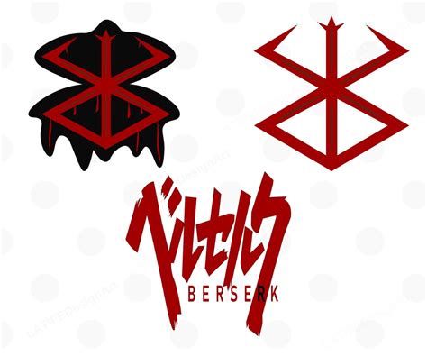 Símbolos icónicos de Berserk