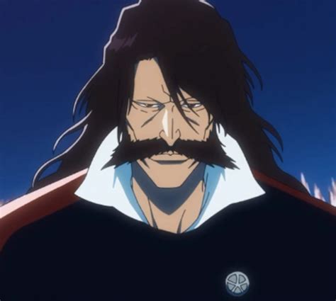 Yhwach, el antagonista principal