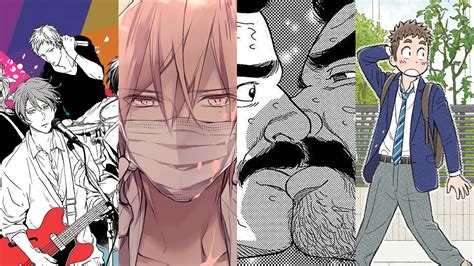 Comparativa de términos: Yaoi, BL, Shonen-ai, Bara