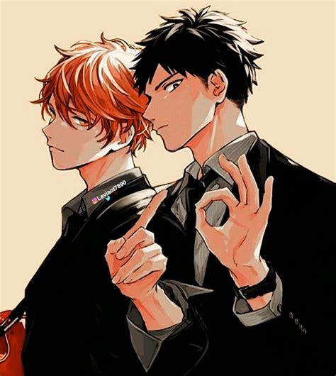 Imagen de Ritsuka y Mafuyu de Given