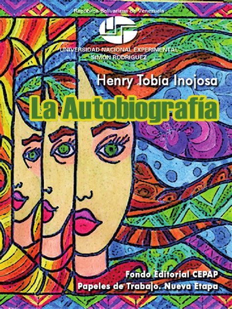 Portada de la autobiografía de Destro
