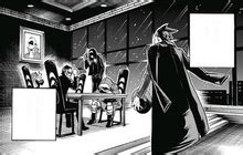 El Ejército de Liberación de Súper Poderes uniéndose a la Liga de Villanos