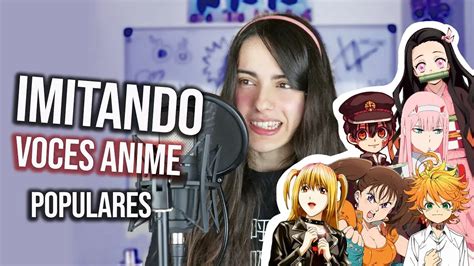 Proceso de doblaje de anime