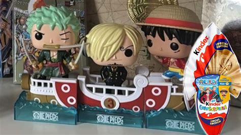Sanji reaccionando con sorpresa