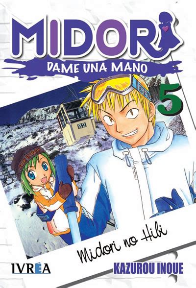Midori Kasugano como mano derecha de Seiji