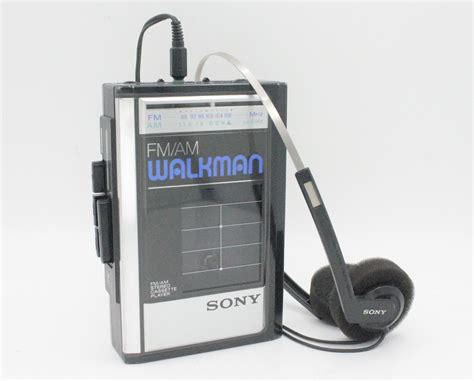 Walkman Sony