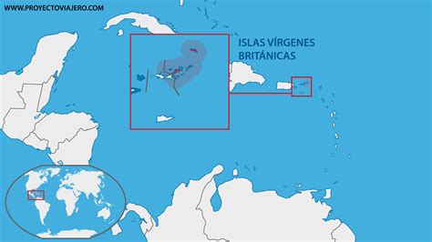 Mapa de las islas donde se ha visto el uso avanzado del Haki
