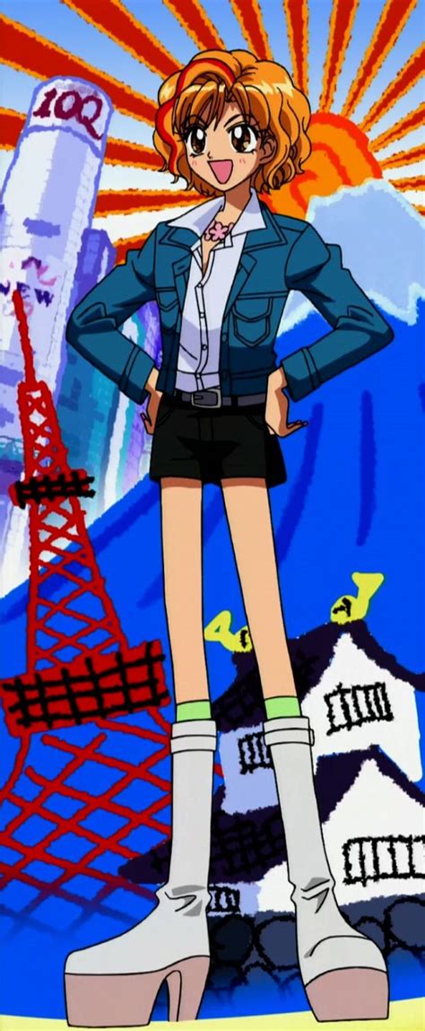 Ran Kotobuki en acción