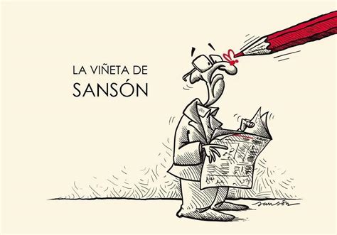 Viñeta característica de Wilson