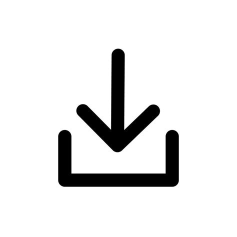 Icono de descarga